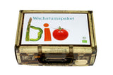 Bio Samen Koffer