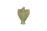 Chinesische Jade Anhänger Engelchen