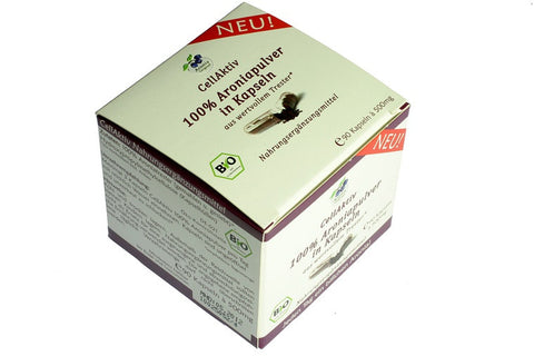 Aronia Beeren