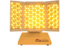 LED Hautpflege Lampe