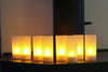 LED Teelicht Kerzen Set